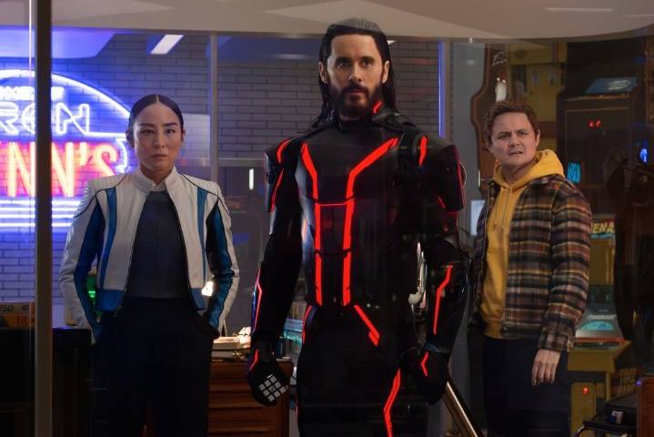 Jared Leto says ‘Tron: Ares’ timely