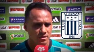 Marcos Lliuya, figura de Alianza UDH, dejó firme mensaje tras vencer a Alianza Lima: "Es un..."