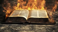 La caligrafía prohibida: libros destruidos y textos ocultos en la Inquisición