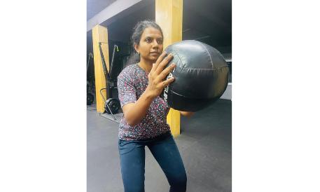 Strong Body, Sharp Mind: Balance Is the Secret