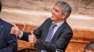 El hombre del JP Morgan que eligió Luis Caputo para manejar la caja argentina tras la salida de Quirno: los detalles