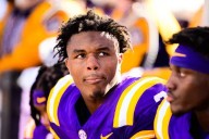 Late Kyren Lacy’s Mother Demands Justice After Ex-LSU Star Proven Innocent Kyren Lacy’s mom demands justice after evidence clears her late son, sparking outrage over the wrongful blame put upon the ex