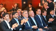 El Gobierno respondió las críticas de Provincias Unidas: "El diálogo está siempre abierto"