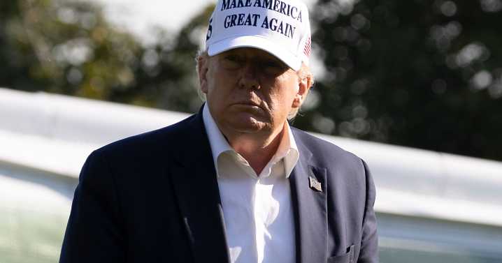 YouTube, Disney and Meta have all settled. Inside President Trump's $90
