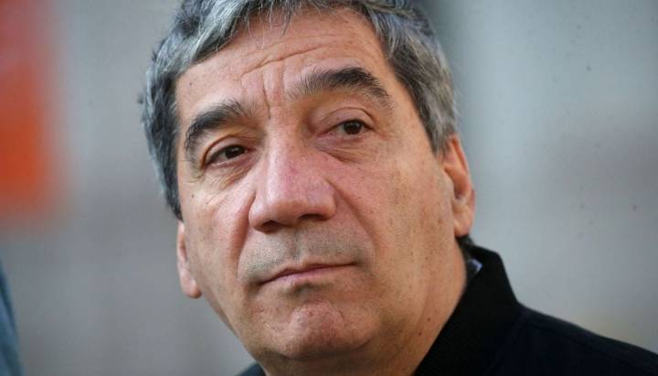 "Es intencional": delegado Durán confirma querella por incendio en Toma Dignidad