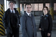 7 police dramas better than Line of Duty including one hailed a ‘masterpiece’
