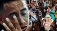 Christian Cueva toma INESPERADA DECISIÓN tras viaje de Pamela López y Paul Michael para conocer a familia Cueva