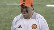 Yerry Mina y otras figuras de Selección Colombia que tienen lesiones; Néstor Lorenzo lo confirmó