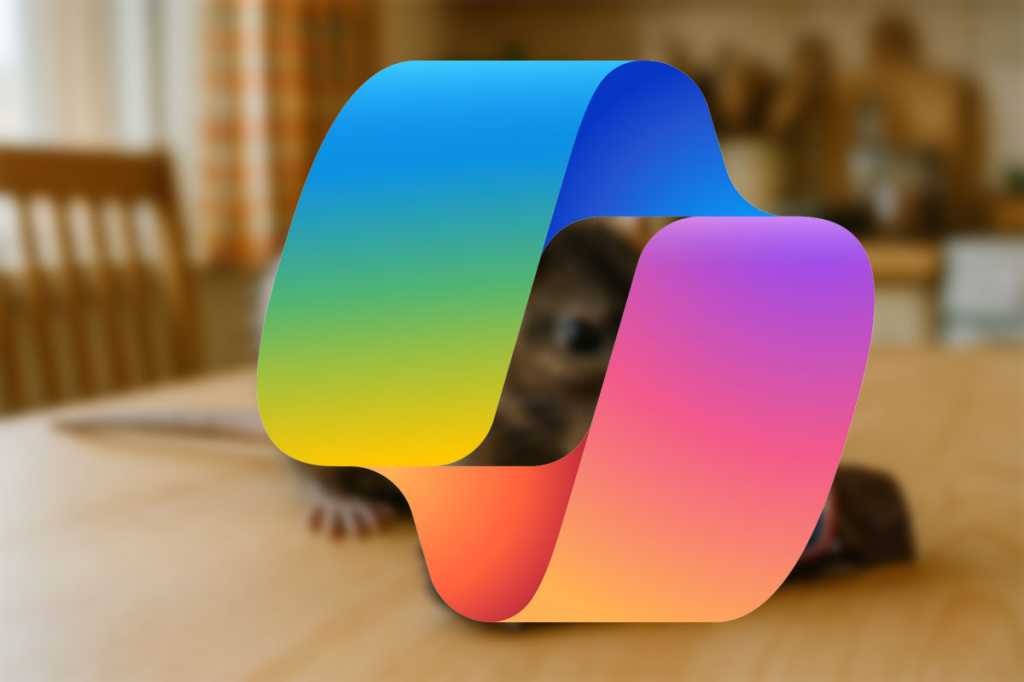 Copilot AI can crash if you run multiple Office apps at once