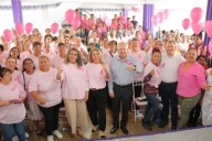 El PAS inicia jornadas médicas gineco