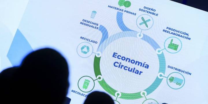 ¿Revolución verde en marcha? Estudiantes peruanos buscarán el ‘camión de la basura del futuro’ para supermercados y campus
