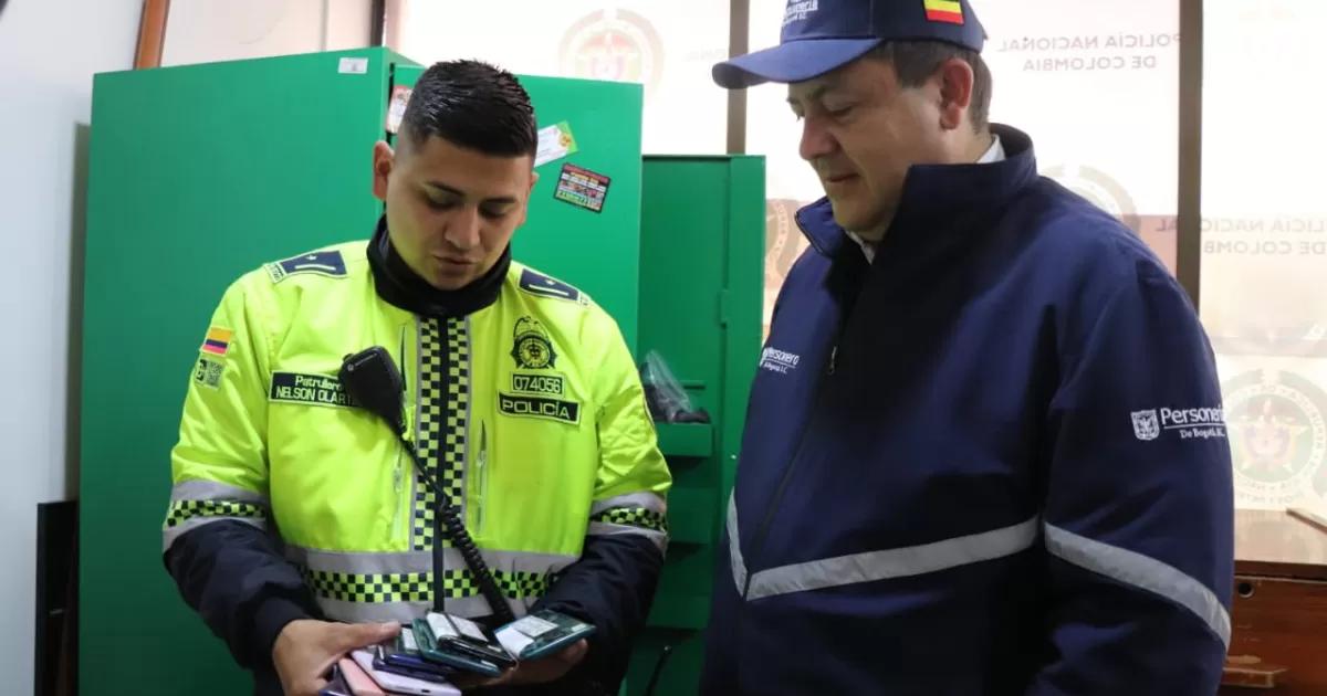 Distrito y MinTrabajo anuncian controles a “sindicatos” que operan como comercios