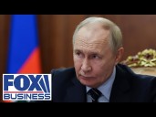 NATO under siege: Russian aggression spreads across borders
