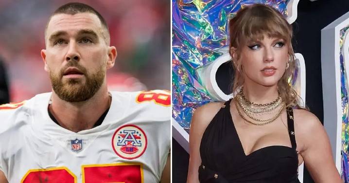 Travis Kelce Cracking Under Pressure As Taylor Swift Wedding Plans Mount