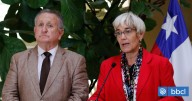 Senadores UDI acuden a la CIDH por muerte de niño en Recoleta: acusan "abandono del Estado"