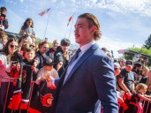 Ottawa Senators lose Donovan Sebrango on waivers to Florida