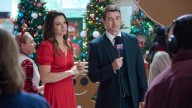 The Newest Hallmark Christmas Movie Deserves a Wider Release