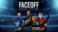 Catch up on 'FACEOFF: Inside the NHL' Season 2 before season