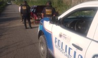 Parto sobre ruedas: Mujer dio a luz en un vehículo en Tacarigua (+ fotos)