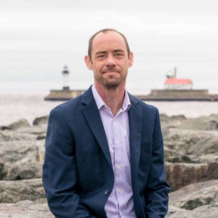 Candidate's View: Multi-agency effort can help Duluthians feel more safe