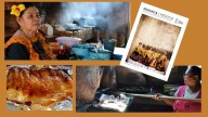 Las cocineras de Xadani, en memoria de Naá Vicenta