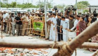 Karur Stampede: Special Investigation Team Begins Probe