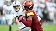 Commanders "optimistic" about Terry McLaurin playing in Week 6