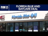 Florida Blue and BayCare's last