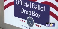 Deadline to request absentee ballot approaching