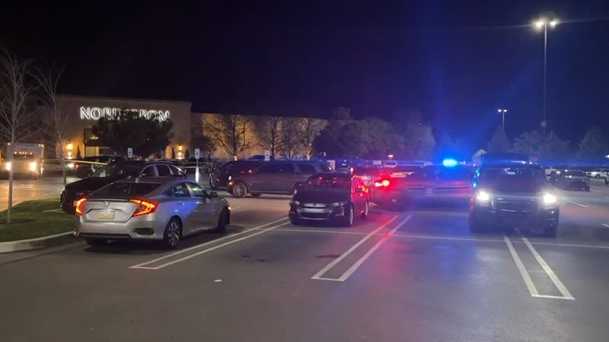 Ross Park Mall shooting: Charges filed against 16