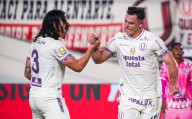 Liga 1: Universitario aplasta 3-0 a Juan Pablo II por el Torneo Clausura y acaricia el título