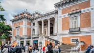 Cómo se protege el Museo del Prado para evitar un robo como el del Louvre: "Intentamos crear un entorno seguro"