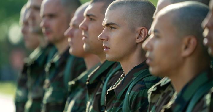 The True Story Behind Netflix’s Military Drama 'Boots'