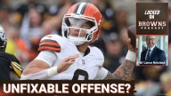REVIEW: Cleveland Browns Struggles BIGGER Than Quarterback | Can Kevin Stefanski Keep Team Together?