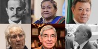 Los seis latinoamericanos que hicieron historia antes que María Corina Machado y ganaron el Nobel de la Paz