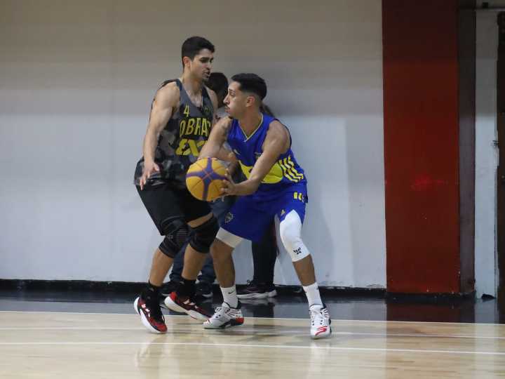 Obras Basket dominó la séptima parada de La Liga 3x3 en Mar del Plata