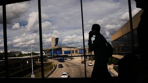 What to do if your flight is delayed or canceled during the shutdown
