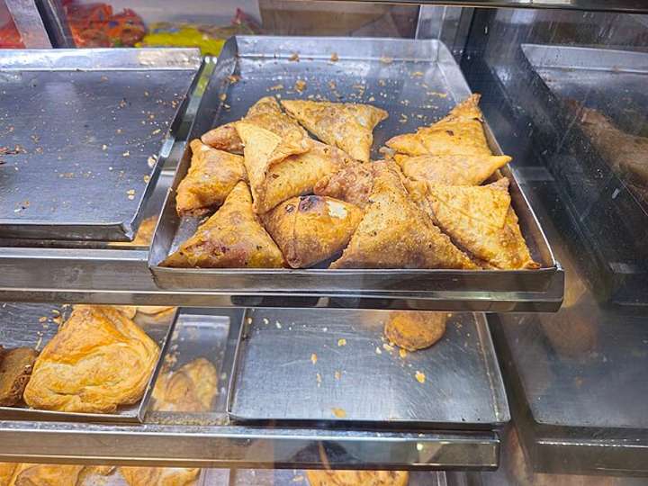 NHRC Notice To Health Ministry, FSSAI On 'Widespread Reuse Of Cooking Oil'