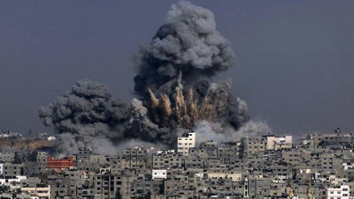 Guerra en Gaza, Israel, Hamas y Palestina: las claves del conflicto que sacude al mundo