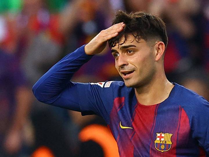 El Barcelona pasó otro susto; triunfo agónico