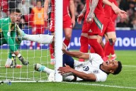 England provide Ollie Watkins injury update ahead of trip to Latvia