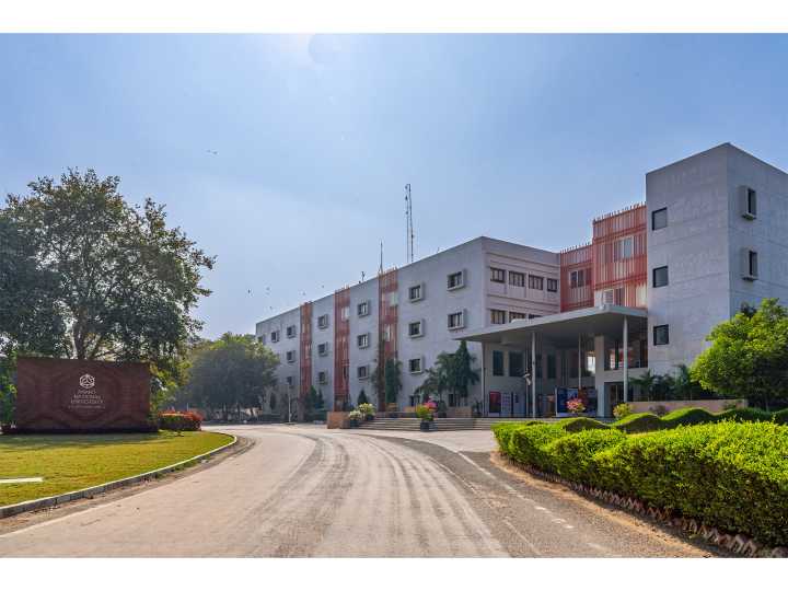 Anant National University to Host Collaborative Studio