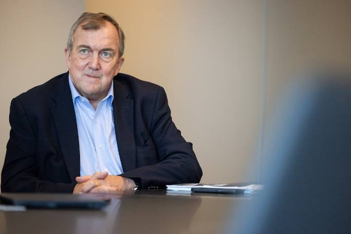 Inside the power struggle at Barrick that led to the ouster of CEO Mark Bristow