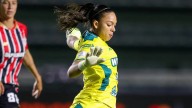 Luisa Agudelo se lució en Copa Libertadores femenina: clave en la clasificación de Cali