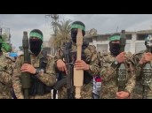 Hamas agrees to release Israeli hostages as part of Gaza peace plan