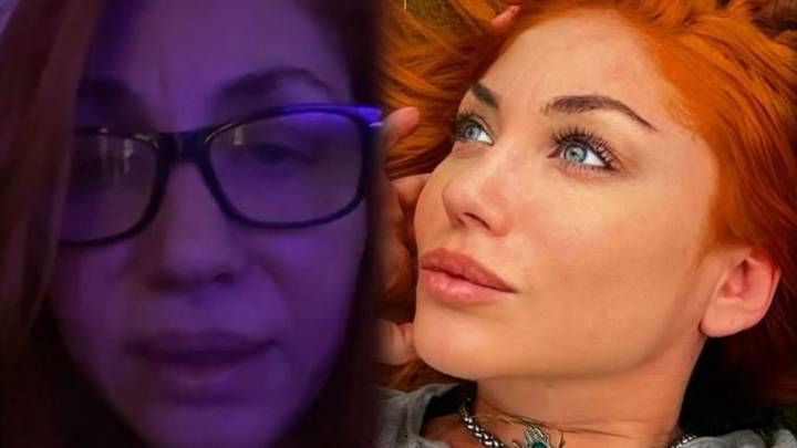 Revelan el duro contexto detrás del video con el que Lowrdez Fernández negó haber sido secuestrada