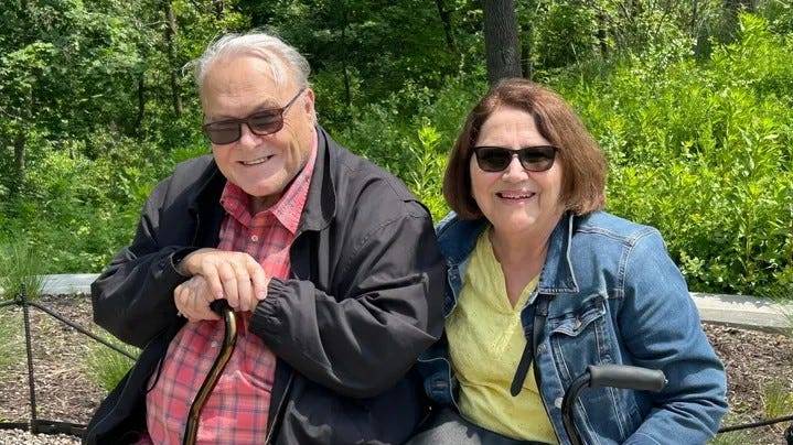 Fundraisers highlight Grand Blanc church attack's impact