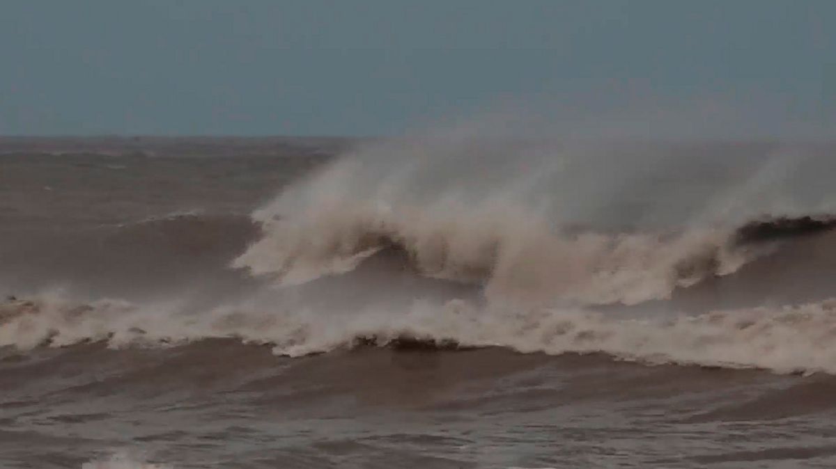 Cyclone Montha likely to intensify into severe cyclonic storm in Andhra