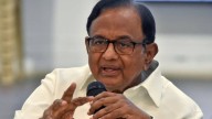 Chidambaram Calls PM's Remark On 26/11 Terror Attack 'Terribly Wrong' India News