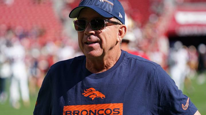 Broncos’ smoke machine for wins had Albert Breer thinking fire in Philly